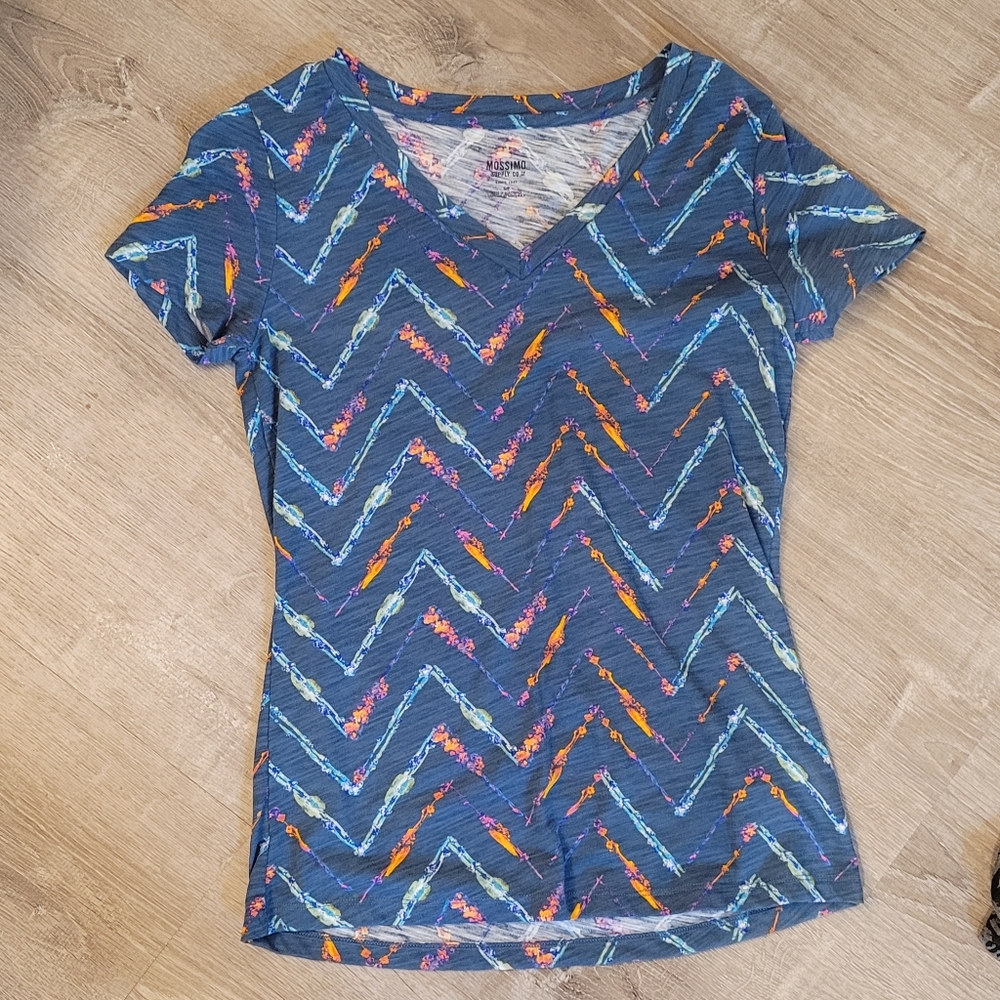 4 shirts